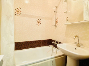 Apartments on str. International, bld. 36