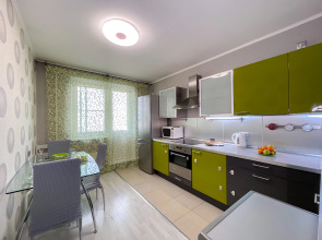 Квартира Like Home Apartment