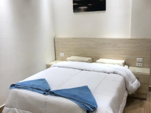 Ground Floor 3 Bedroom Apartment With Private Pool