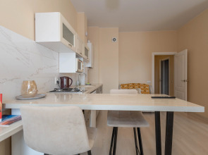 Апартаменты Современная студия Росгартен