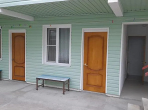 U Sergeya Guest House