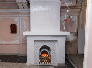 Меблированные комнаты Пио на Моховой 39