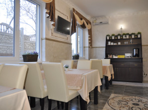 Гостевой Дом Тавр