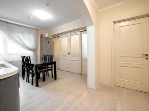 Апартаменты ЖК Версаль