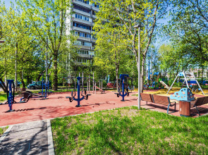 Апартаменты MaxRealty24