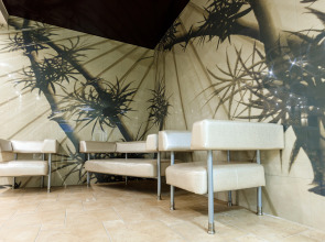 Отель Семашко