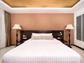 Отель Railay Princess Resort & Spa