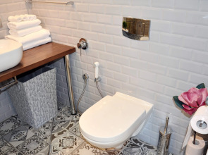 Квартира Azure Dream 57 Лазурный Берег