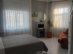 Апартаменты с Видом на Кремль