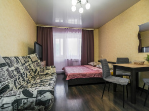 Апартаменты Колхидская 31