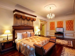 Crowne Plaza Hotel Istanbul - Asia, an IHG Hotel