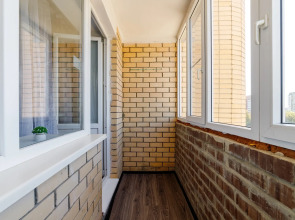 Квартира PrezentHaus на Карла Маркса 175k3 k19