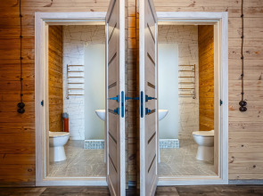 Гостевой Дом Рыжий пони