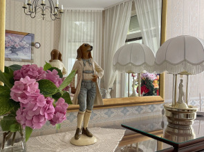 Вилла Гренч