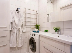 Квартира на Народного Ополчения 2Б/1