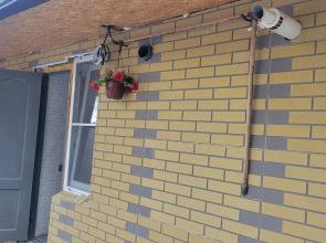 Гостевой дом DiAm у Комсомольского парка