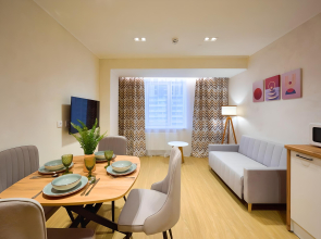 Апартаменты Grand Palace 625