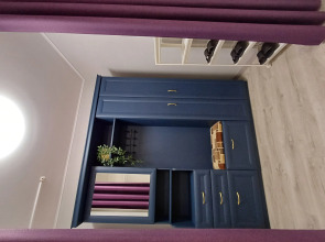 Апартаменты Чайка House на Карла Маркса 48