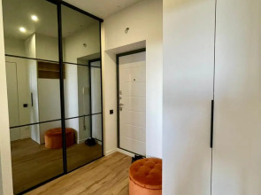 Апартаменты Высота