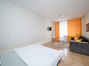 Апартаменты Плющиха 18