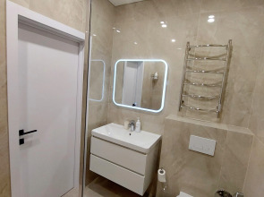 Квартира Башни Близнецы