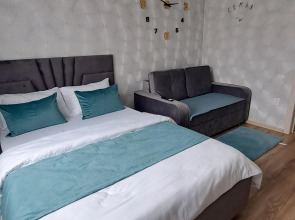 Апартаменты Квартирка