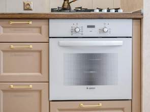 Квартира в стиле Минимализм