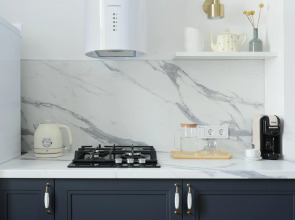 Квартира Teplo Apartments Конная 28к1