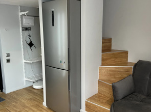 Квартира Двухуровневая на Санаторной