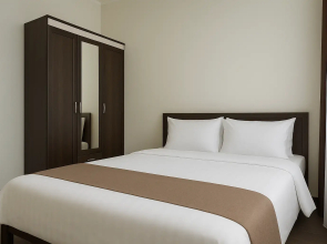 Barkhatnye Sezony 2 Flat