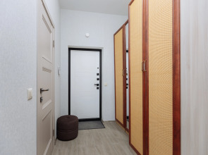 Апартаменты Исторический Квартал