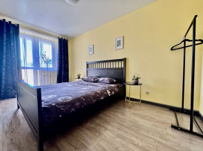 Апартаменты Cozy Homes Brest
