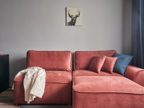 Apartamenty Kalina Moscow