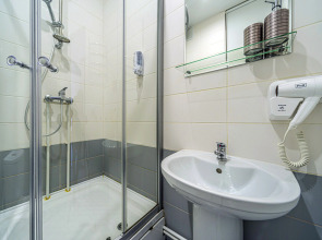 Апартаменты Уютные SALUT