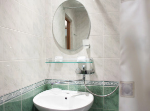 Гостевой дом Сиар