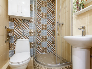 Апартаменты Ivan 4