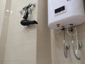 Апартаменты Comfy Place City Center Ligovka 2R