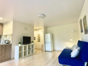 Апартаменты на Герцена 31В