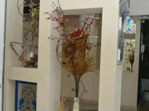 Отель Гармония