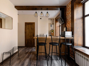 Solo Апарт Невский