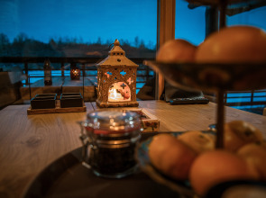 Отель Новое Волосово