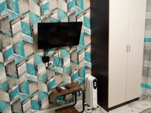 Апартаменты на улице Артёма 39