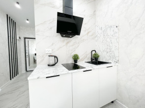 Апартаменты Студия с лоджией №191