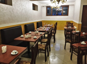 Отель Пример