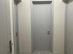 Мини-отель Cultural Crossing Hotel