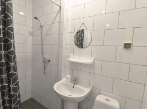 Отель City House