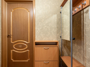 Апартаменты на Комендантском Проспекте 11