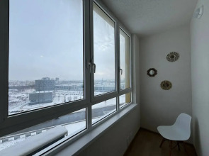 Апартаменты в ЖК Цветы 2 около Технопарка Анкудиновка и Парка Щелко от Уют и Комфорт Ннвский Хутор