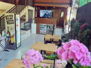 LariLanka Guest house