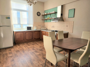 Апартаменты Apart Lux Площадь победы 2